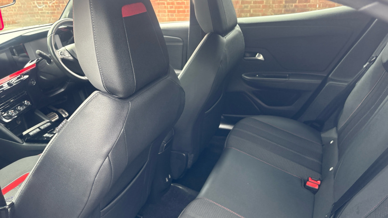 Vauxhall Mokka 1.2 Turbo GS Line 5dr Auto Petrol Hatchback